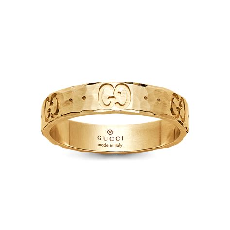 goldsmiths gucci men'|gucci gold ring women's.